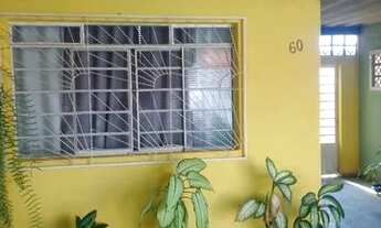 Imagem: Vendo boa casa em Nova Odessa SP