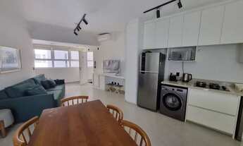 Imagem 4: Apartamento com 1 dormitório à venda, 89 m² por R$ 1.850.000,00 - Riviera Módulo 3 - Berti