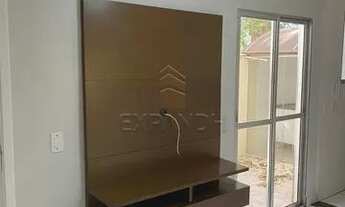 Imagem 3: Apartamento Padrão em Sertãozinho