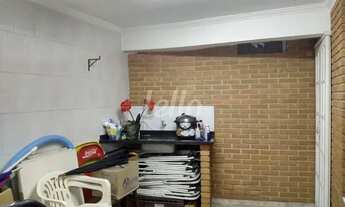 Imagem 6: São Paulo - Casa Comercial - Tatuapé