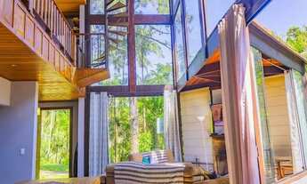 Imagem 6: Charmosa casa em Condomínio Fechado na Serrinha do Alambari em Resende RJ