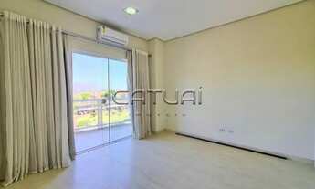 Imagem 6: Casa sobrado em condomínio com 3 quartos no Royal Forest - Residence e Resort - Bairro Gle