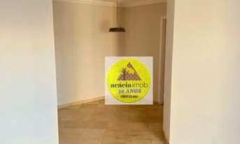 Imagem 3: Apartamento, 85 m² - venda por R$ 950.000,00 ou aluguel por R$ 5.780,00/mês - Pompeia - Sã