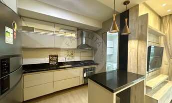 Imagem 6: Vendo apartamento em Dom Pedro I Lê Boulevad - Manaus - Amazonas