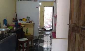 Imagem: Vendo casa com kitnet