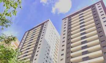 Imagem 5: Apartamento à Venda/Locação Pacote no Condomínio Bonnard 307, 69m², 3 Dorms, 1 Suíte, Vara