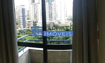 Imagem 4: Apartamento para aluguel, 1 quarto, 1 suíte, 1 vaga, Lourdes - Belo Horizonte/MG