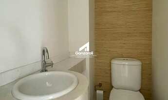 Imagem 5: Apartamento de alto padrão para locação Vila Nova Conceição 3 quartos 3 suítes