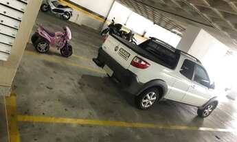 Imagem 7: Apartamento no Saint Pietro - 124m², 5º andar, 2/4, 2 vagas, área de lazer - São Mateus