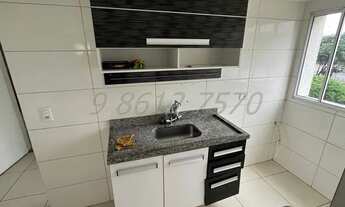 Imagem 2: Apartamento para aluguel possui 40 metros quadrados com 1 quarto em Vila Baruel - São Paul