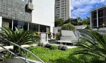 Imagem: Flat para aluguel possui 25 metros quadrados