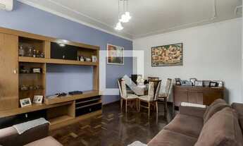 Imagem 2: Apartamento para Aluguel - Passo D'areia, 3 Quartos, 148 m2