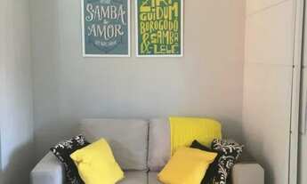 Imagem 7: Kitnet 1 quarto no Imbuí