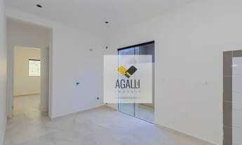 Imagem 3: Kitnet com 1 dormitório à venda, 29 m² por R$ 180.000,00 - Cabral - Curitiba/PR