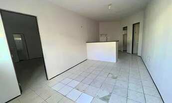 Imagem 5: Casa para aluguel possui 60 metros quadrados com 2 quartos em Jardim das Oliveiras - Forta