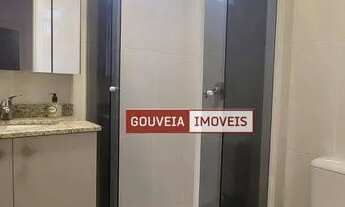 Imagem 3: Apartamento mobiliado com 3 dorm para alugar, 98 m² Alto da Glória