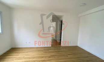 Imagem 5: Apartamento para aluguel com 47 metros quadrados com 2 quartos em Centro - Santo André - S