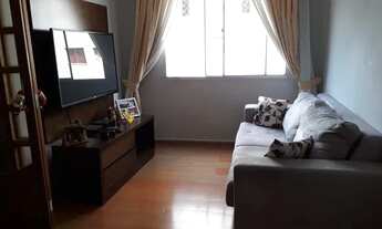 Imagem 6: APARTAMENTO RESIDENCIAL em SÃO PAULO - SP, Pedra branca