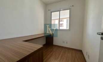 Imagem 7: Apartamento para locação com churrasqueira na varanda