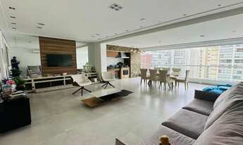 Imagem: Campo Belíssimo Apartamento andar alto