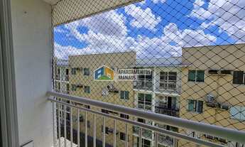 Imagem 5: Jardim Paradiso Alamanda 3qts c/modulados Tarumã