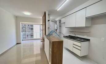 Imagem 6: Apartamento com 2 dormitórios à venda, 62 m² por R$ 580.000,00 - Bethaville - Barueri/SP