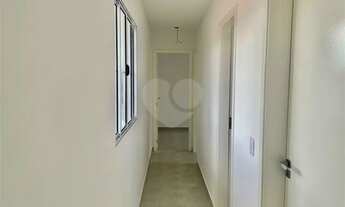 Imagem 7: Apartamento para venda possui 38m² com 2 quartos na Vila Dom Pedro II