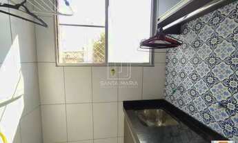 Imagem 5: Apartamento (tipo - padrao) 2 dormitórios, cozinha planejada, portaria 24 horas, lazer, es