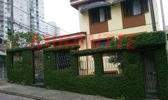 Imagem: Sobrado de 338m² com 2 quartos em Tucuruvi