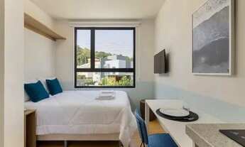 Imagem: Aluguel Apartamento 100 Mobiliado com