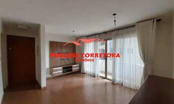 Imagem 4: Apartamento Residencial para locação, Vila Guarani (Zona Sul), São Paulo - AP0095