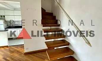 Imagem 6: Apartamento Duplex com 2 dormitórios para alugar em Moema