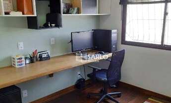 Imagem 2: 4 quartos e 2 suítes na Praia da Costa