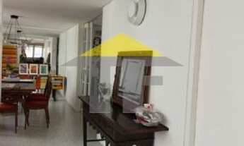 Imagem 6: Cobertura Triplex em Higienópolis! Alto Padrão!