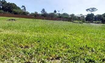 Imagem 4: Terreno Alphaville Castello