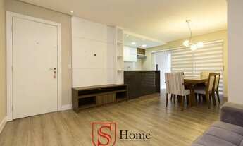 Imagem: Apartamento 2 quartos e 1 vaga para aluguel