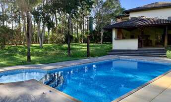 Imagem 2: Condomínio de Chácaras Alto da Boa Vista - Senador Canedo