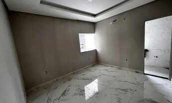 Imagem 4: Linda Casa no Quinta das Marinas 3 Suites Area Gourmet e Cozinha c Ilha Integrada c Churra