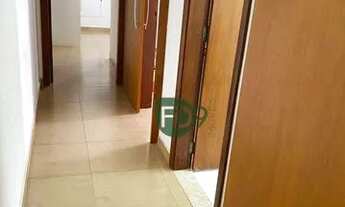 Imagem 5: Apartamento com 3 dormitórios à venda, 130 m² por R$ 650.000,00 - Vila Nossa Senhora de Fá