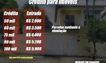 Imagem 2: Ex- TEMOS CASAS DISPONÍVEL EM DIVERSOS LUGARES DE SALVADOR!
