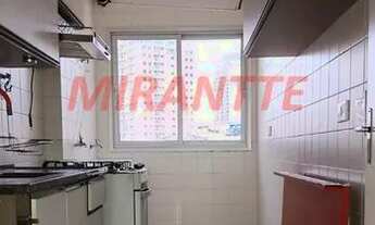 Imagem 4: Apartamento de 54m² com 2 quartos em Parada Inglesa