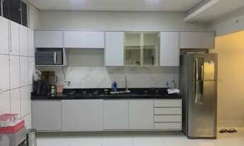 Imagem 2: Casa de condomínio para aluguel possui 65 metros quadrados com 2 quartos