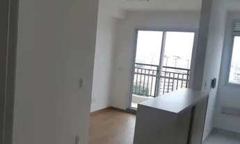 Imagem 1: Apartamento com 1 quarto à venda no Brás, São Paulo, com 1 vaga