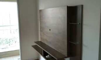 Imagem 2: Lindo Apartamento, Andar Alto, Lazer Completo!