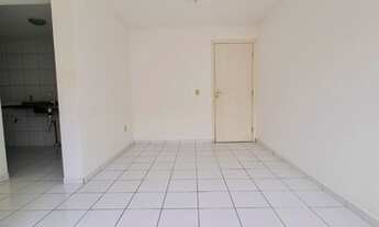 Imagem 3: Solar Portal do Potengi - 02 quartos