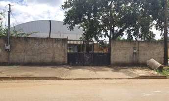 Imagem: Vende-se terreno de esquina bairro Igarape