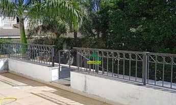 Imagem 3: Aluga se no London Ville/ 3 dorms/1 suite/ varanda com churrasqueira