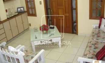 Imagem 2: Casa (sobrado na rua) 4 dormitórios/suite, cozinha planejada