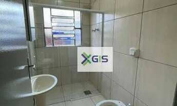 Imagem 4: Casa com 2 dormitórios para alugar por R$ 910/mês - Parque Industrial - São José do Rio Pr