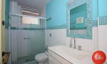 Imagem 6: São Paulo - Apartamento Padrão - Bela Vista